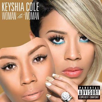 Woman to Woman [Deluxe Edition]