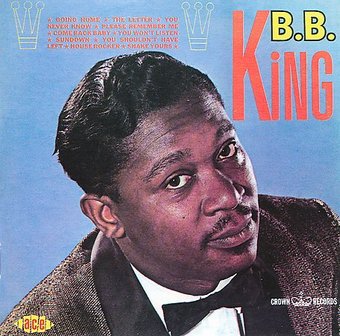 The Soul of B.B. King [Expanded]