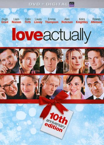 Love Actually (10th Anniversary Edition)