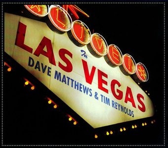 Live in Las Vegas (2-CD)