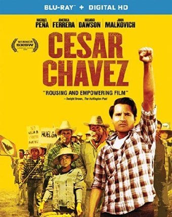 Cesar Chavez (Blu-ray)