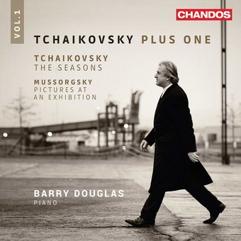 Tchaikovsky Plus 1