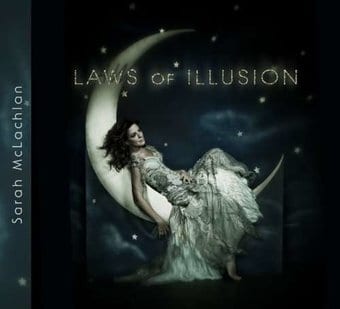 Laws of Illusion [Deluxe Edition] [CD / DVD]