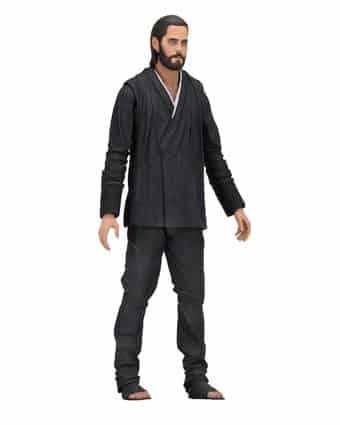 Blade Runner 2049 - Wallace - 7" Scale Action