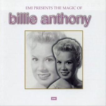The Magic of Billie Anthony