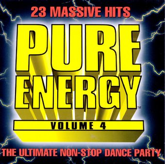 Pure Energy Vol 4