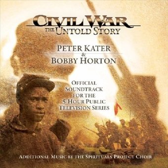Civil War: The Untold Story [Original TV