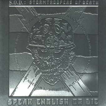 Speak English or Die [PA]
