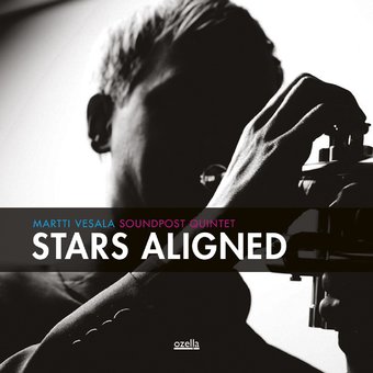 Stars Aligned [Digipak]