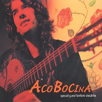Aco Bocina and Fanfare Ciocarlia