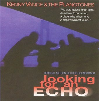 Looking for an Echo [Original Motion Picture