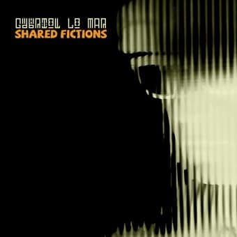Shared Fictions [Digipak] (2-CD)