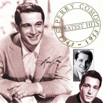 Greatest Hits 1943-1953 (2-CD)