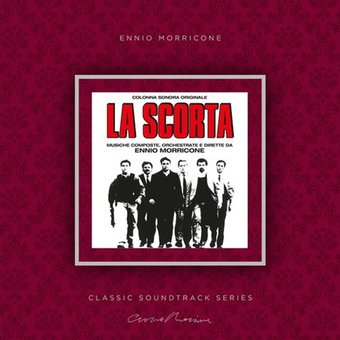 La Scorta [Original Soundtrack]
