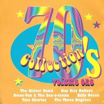 70s Collection Volume One [UK Import]