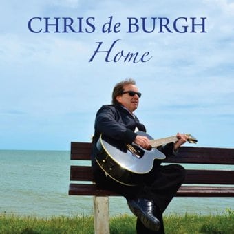 Be Burgh, Chris, Home [import]