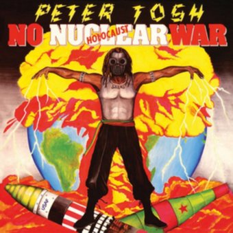 No Nuclear War (180GV)