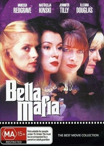 Bella Mafia [Import]