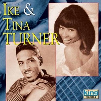 Ike & Tina Turner [King]