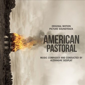 American Pastoral [Original Motion Picture