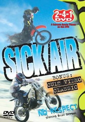 Motocross - Sick Air