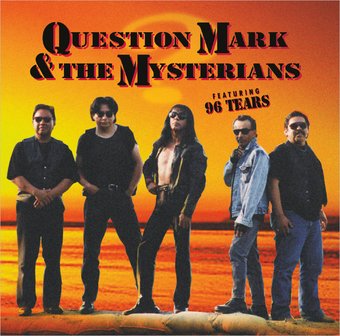 Question Mark & The Mysterians (New Stereo