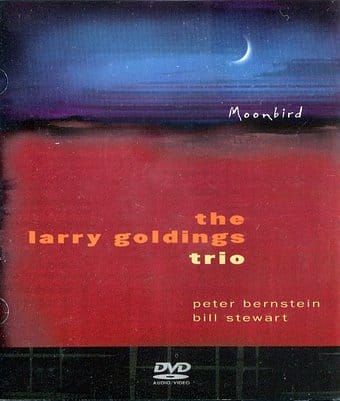 The Larry Goldings Trio - Moonbird