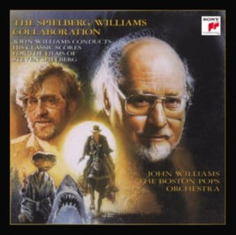 Spielberg/Williams Collaboration (Ost