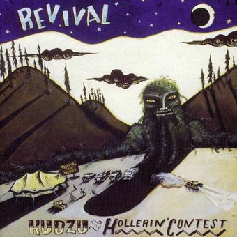 Revival, Volume II: Kudzu and Hollerin' Contest