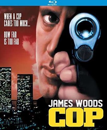 Cop (Blu-ray)