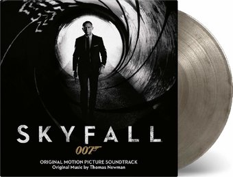 Skyfall (Original Motion Picture Soundtrack)