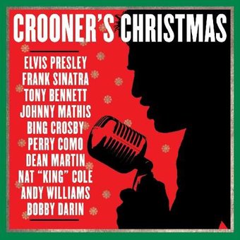 Crooner's Christmas