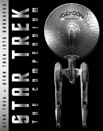 Star Trek: The Compendium - Star Trek / Star Trek