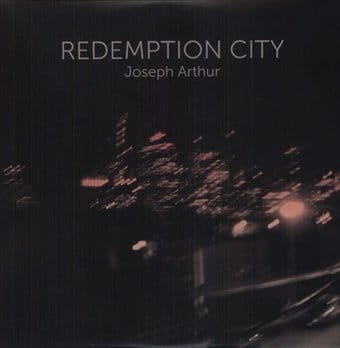 Redemption City [Limited Edition]