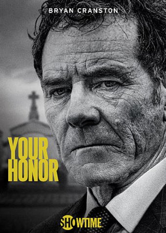 Your Honor (3-DVD)