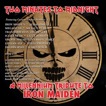 Two Minutes to Midnight: A Millennium Tribute to
