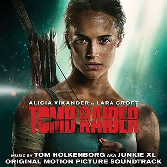 Tomb Raider (Ost)
