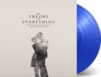 Theory Of Everything (Ost)