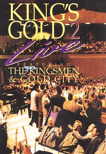 King's Gold 2 Live
