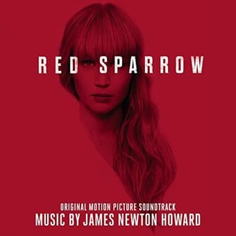 Red Sparrow (Ost)