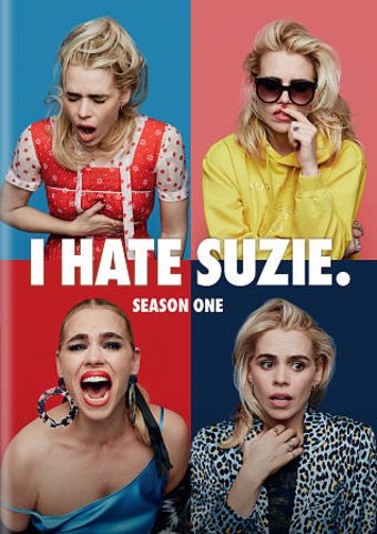 I Hate Suzie - Season 1 (2-DVD)