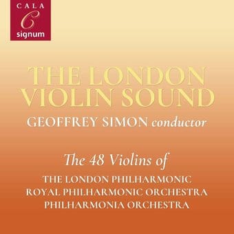 London Violin Sound