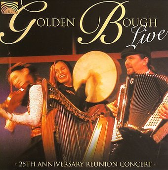 Golden Bough Live