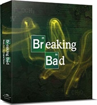 Breaking Bad (Music From The Original