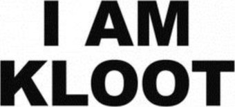 I Am Kloot [Colored Vinyl]