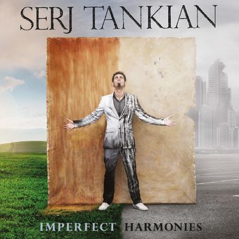 Imperfect Harmonies (180G/Transparent Marbled