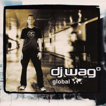 Dj Wag-Global