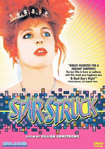 Starstruck (2-DVD)