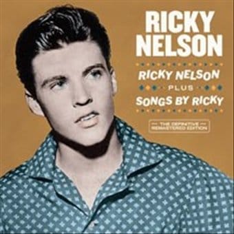 Ricky Nelson/Songs by Ricky