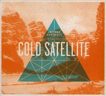 Cold Satellite (Lisa Olstein Poetry)